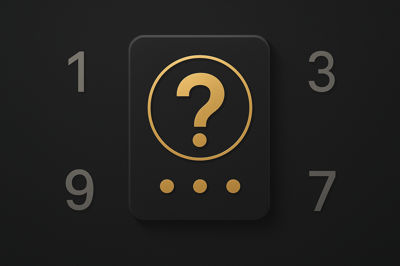 Thumbnail do projeto Jogo do Número Secreto