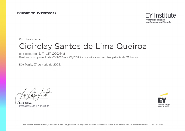 Imagem do certificado Ey_Empodera_Programaeucapacito